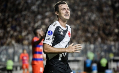 Beşiktaş'ta sol bek transferi için geri sayım: Lucas Piton