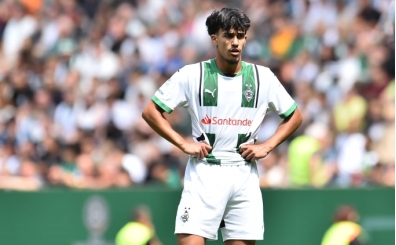 Galatasaray'da mutlu son: Can Armando G�ner