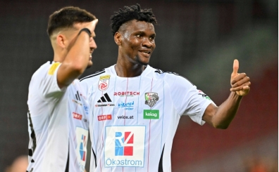 Trabzonspor, Chibuike Nwaiwu transferini a��klad�