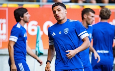 Amine Boutrah, Bursaspor'da
