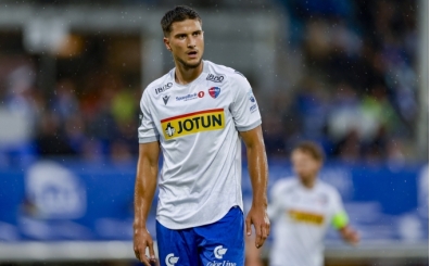 Fenerbah�e'de stopere s�rpriz aday: Zinedin Smajlovic