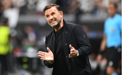 Galatasaray'�n g�z� Premier Lig'de!