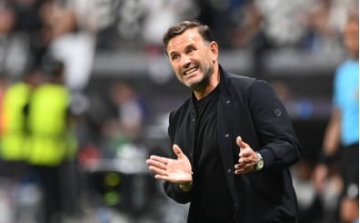 Okan Buruk'tan transfer ve Rafael Leao a��klamas�!