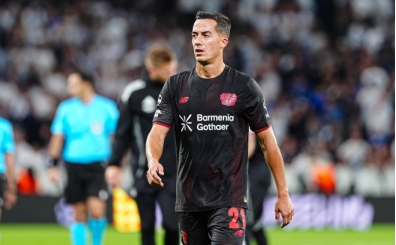 Beşiktaş'tan dünya yıldızı planı! Sergen Yalçın'dan 2 isme onay çıktı