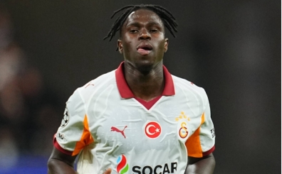 Galatasaray'a Singo m�jdesi! Teknik heyet temkinli