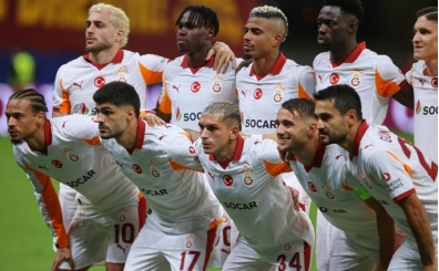 Galatasaray Ocak ay�nda 4 kulvarda oynayacak