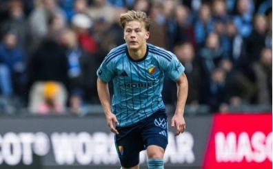 Be�ikta�, gen� oyuncunun pe�ine d��t�: Matias Siltanen