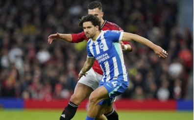 Ferdi Kad�o�lu'na Manchester United kancas�!