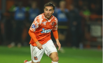 Be�ikta�'ta s�rpriz geli�me: Ozan K�k��