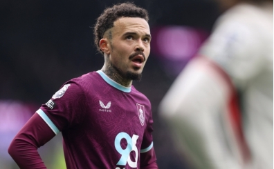 Beşiktaş'tan kiralık sol bek hamlesi: Hartman