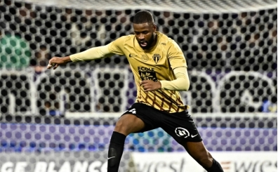 Galatasaray'dan Ousmane Camara hamlesi