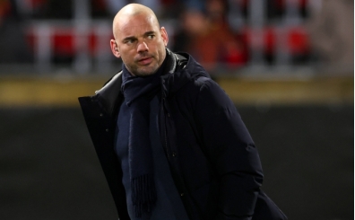 Sneijder'den Galatasaray'a transfer önerisi: 'Buruk'un tarzına uygun'