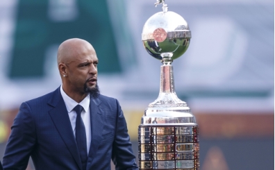 Felipe Melo'dan geleceği için mesaj