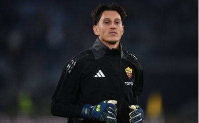 Be�ikta� yine Roma'n�n kap�s�n� �alacak!
