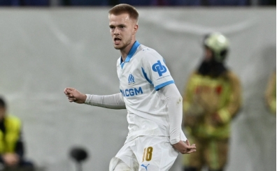 Galatasaray takipte: Arthur Vermeeren