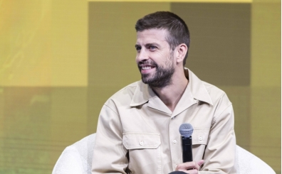 Gerard Pique'den El Clasico i�in iddial� tahmin
