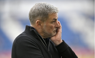 Stefan Kuntz i�in taciz iddias�!