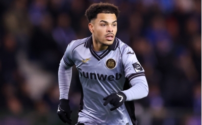 Be�ikta�'tan Bel�ika ��karmas�: Mario Stroeykens