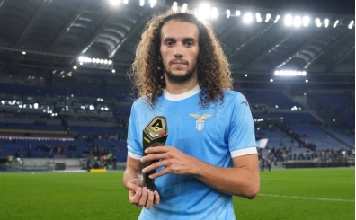 Fenerbahçe'den resmi teklif: Matteo Guendouzi
