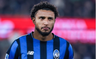 Galatasaray'dan S�per Kupa ma�� sonras� Ederson s�rprizi