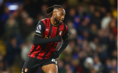 Antoine Semenyo i�in Manchester City yan�t�