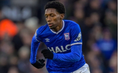 Be�ikta� i�in Jaden Philogene iddias�