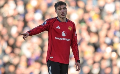 Galatasaray'da beklenmedik geli�me: Ugarte