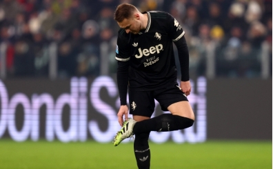 Galatasaray nab�z yokluyor: Koopmeiners