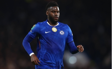 Be�ikta�, 38 milyon euroluk stoper i�in devrede: Badiashile