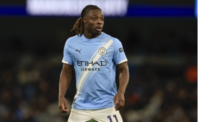 Jeremy Doku: 'Galatasaray ma��na haz�r�m'