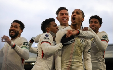 Chelsea de Crsytal Palace'a nefes ald�rmad�