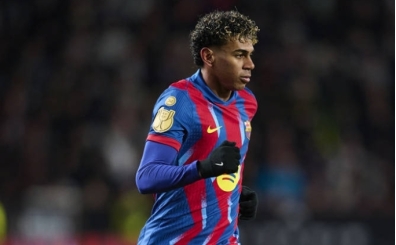 Barcelona, �spanya Kral Kupas�'nda yar� finale kald�