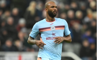 Brentford, Igor Thiago ile nikah tazeledi!