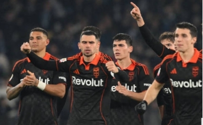 Como, Napoli'yi penalt�larda eledi