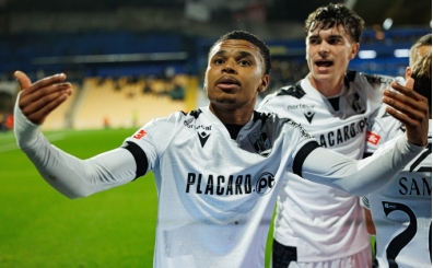 Trabzonspor imzay� att�rd�: 11.5 milyon Euro'ya anla�ma!