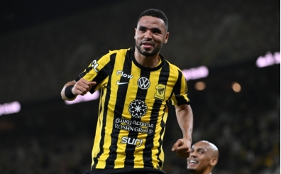 En-Nesyri, Suudi Arabistan'� sall�yor!