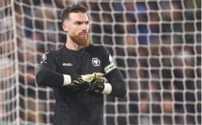 Be�ikta�'tan kaleci hamlesi: Jose Sa