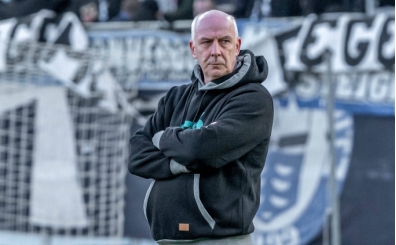 Mario Basler'den Sane i�in Galatasaray'� k�zd�racak s�zler!