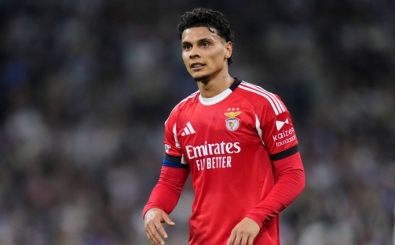 Be�ikta�'ta Richard Rios transferinde yeni geli�me