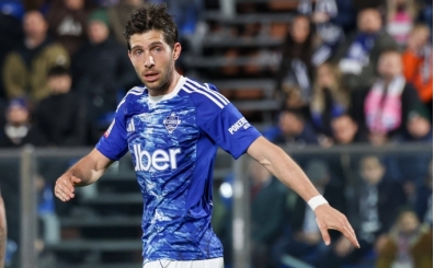 Sergi Roberto'dan Kenan Y�ld�z itiraf�!