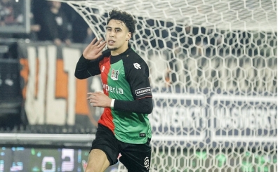 Fenerbah�e'den Sami Ouaissa i�in 10 milyon euro istiyorlar!