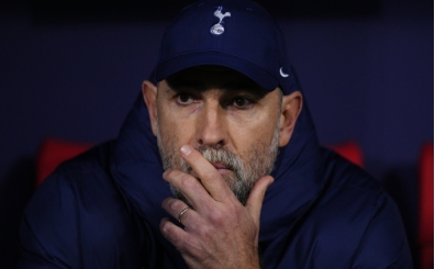 Tottenham b�y�k tehlikede, oyuncular ayr� alemde!