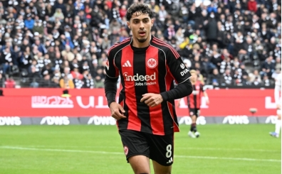 Fenerbah�e'den Fares Chaibi harekat�!