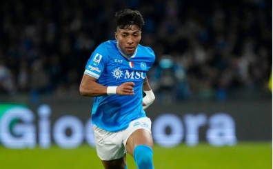 Alisson Santos'tan gelece�i i�in mesaj