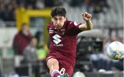 Torino'da Emirhan �lkhan'a yeni s�zle�me