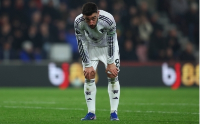 Manchester United'a Bournemouth �elmesi!