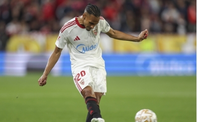 Be�ikta� i�in Djibril Sow iddias�!