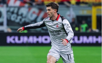 Christian Pulisic'ten transfer haberlerine cevap!