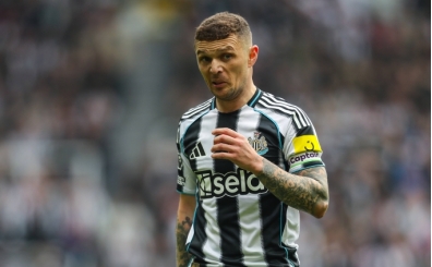 Newcastle United'da Trippier'e veda!