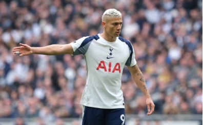 Richarlison'dan depresyon itiraf�!